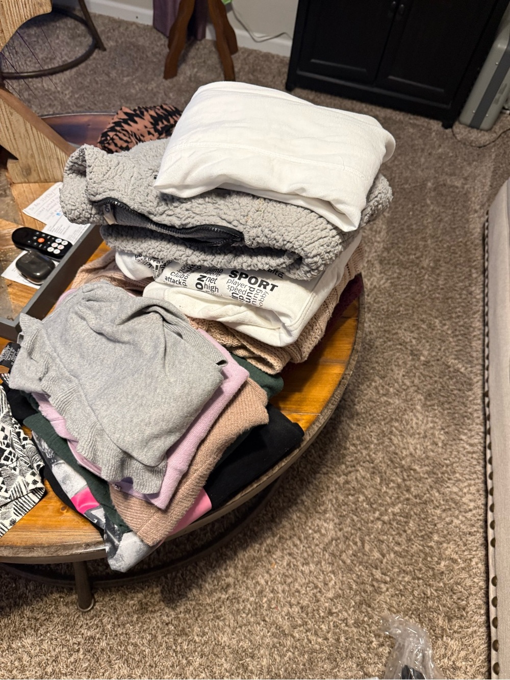 Women’s bundle
